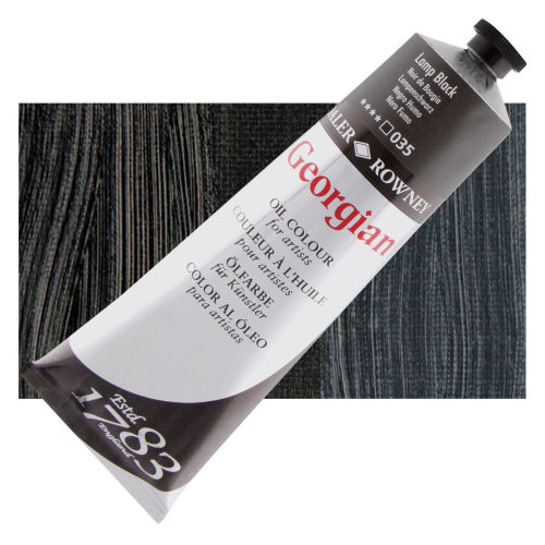 Daler Rowney Georgian Oil Color Tubes 225ml - thestationerycompany.pk