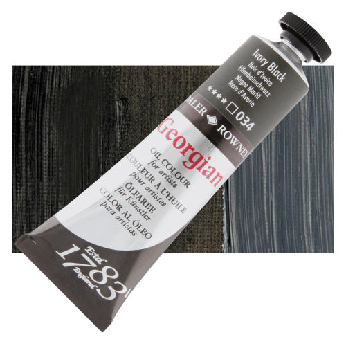 Daler Rowney Georgian Oil Color Tubes 225ml - thestationerycompany.pk