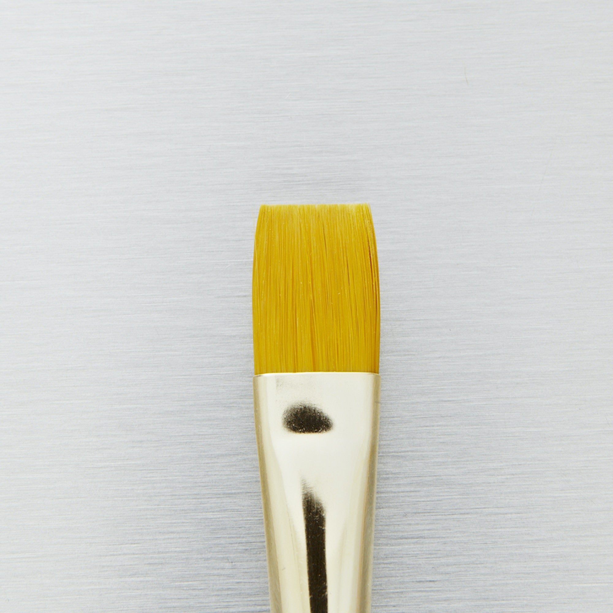 Daler Rowney Simply Gold Taklon Synthetic Hair Brush Set 10Pcs - thestationerycompany.pk