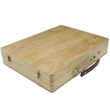 Daler Rowney Wooden Box Easel For Artists - thestationerycompany.pk