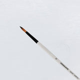 Daler Rowney Graduate Synthetic Round Long Handle Brush - thestationerycompany.pk