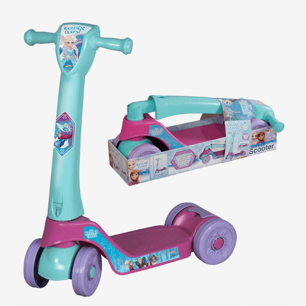 Dede CARS SCOOTER 3083