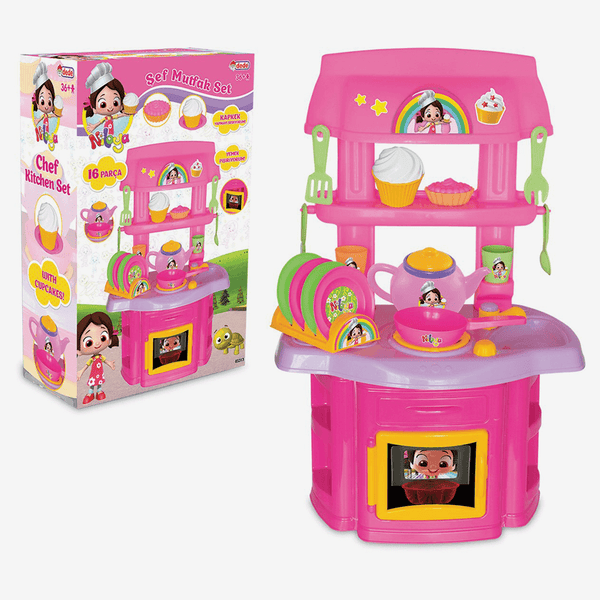 Dede CHEF KITCHEN 3313