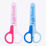 Deli Bumpees Scissor 121mm E6021