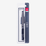 Deli Cutting Knife Small Metal With Lock E2056 - thestationerycompany.pk
