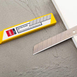 Deli E2011 Big Cutter Blade - thestationerycompany.pk