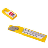 Deli E2011 Big Cutter Blade - thestationerycompany.pk