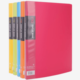 Deli E5033 Display Book A4 30 Pockets - thestationerycompany.pk