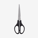 Deli Metal Office Scissor 175mm E6003
