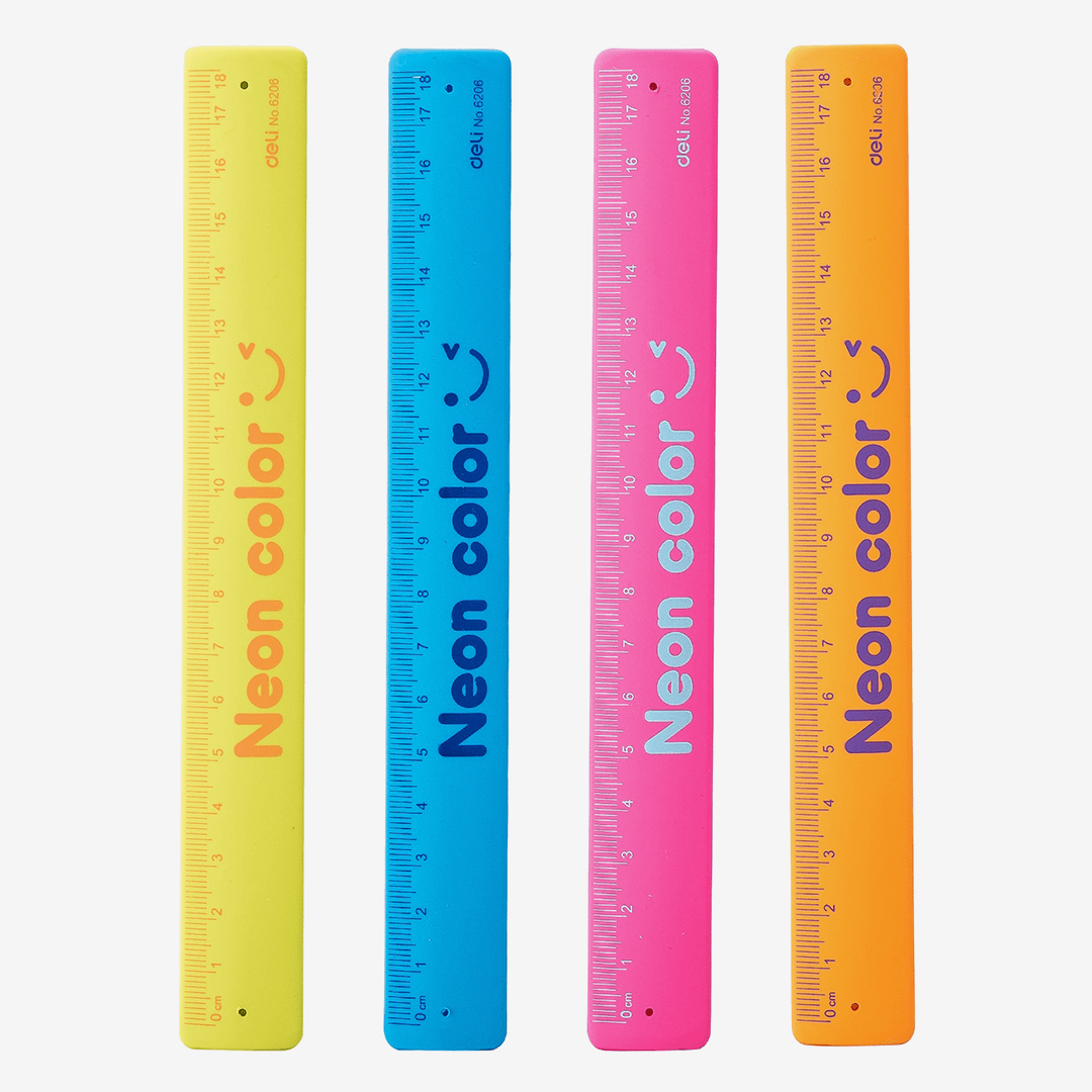Buy Slap Bracelet Ruler By Deli E6206 Online At Best Price In Pakistan ...