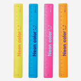 Deli E6206 Slap Bracelet Ruler