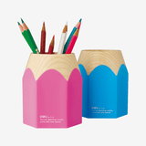 Deli E9145 Pen Stand