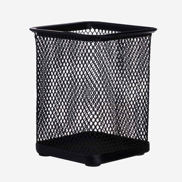 Deli E9174 Mesh Pen Holder - thestationerycompany.pk