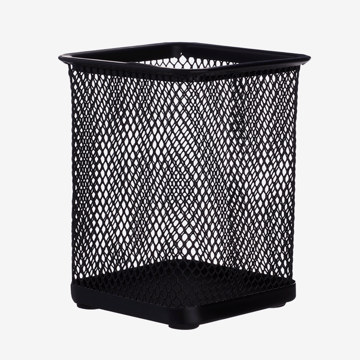 Deli E9174 Mesh Pen Holder - thestationerycompany.pk
