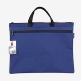 Deli Portable File Bag With Handle A4