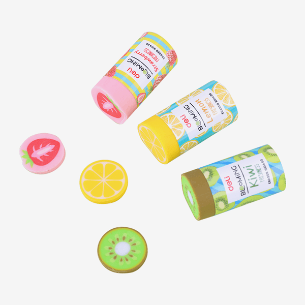 Deli EH01400 Blooming Eraser - thestationerycompany.pk