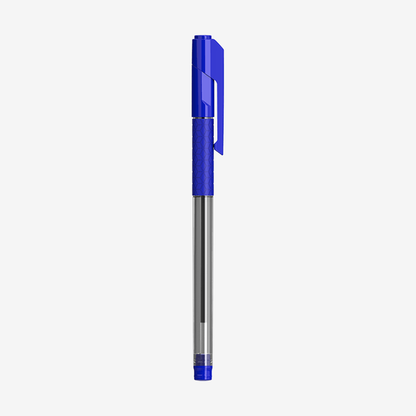 Deli EQ01630 Smooth Ballpoint Pen 0.7MM - thestationerycompany.pk