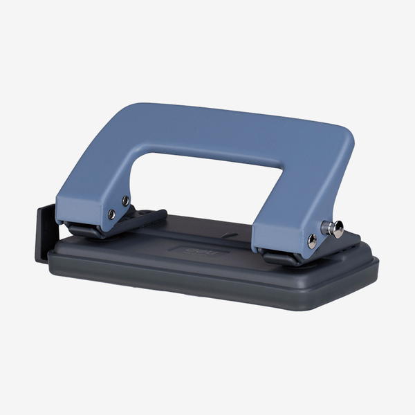 Deli Hole Punch E0101 Metal 10 Sheets Capacity - thestationerycompany.pk