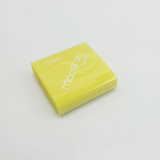 Deli Macaron Eraser Multicolor E3044