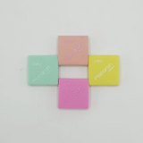 Deli Macaron Eraser Multicolor E3044