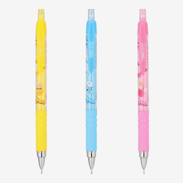 Deli Bumpees Mechanical Pencil 0.5mm U60400