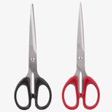 Deli Metal Office Scissor 180mm E6009