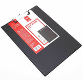 Deli Clip Board A4