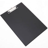 Deli Clip Board A4