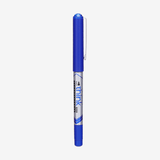 Deli Roller Pen EQ20030 0.5MM Blue - thestationerycompany.pk