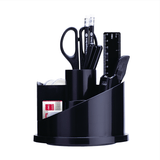 Deli Rotary Desk Organizer E38251A - thestationerycompany.pk