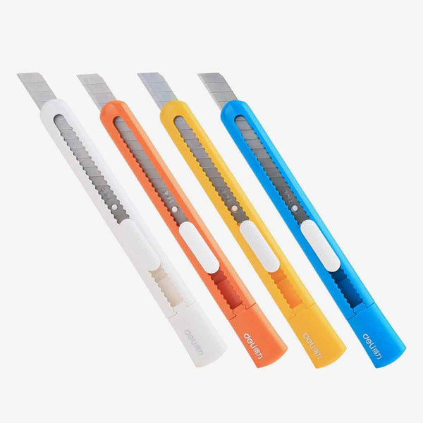 Deli SK5 Cutter 2025