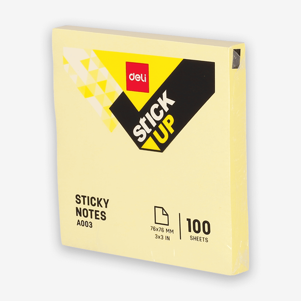Sticky Notes Pk Buy Sticky Notes Online | Best Sticky Notes Price in Pakistan ...