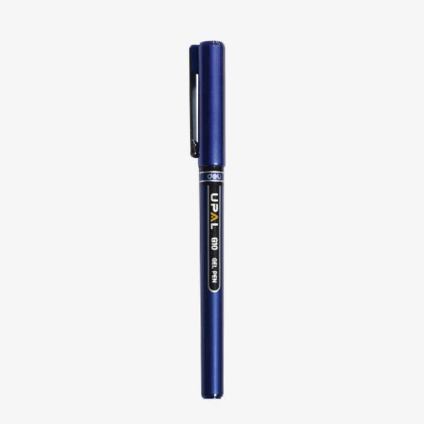 Deli Upal Gel Pen G10-Single Piece