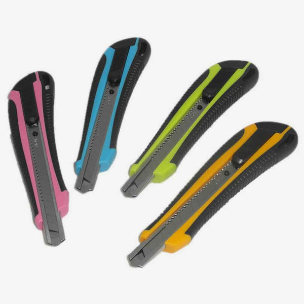 Deli Utility Cutter 2039