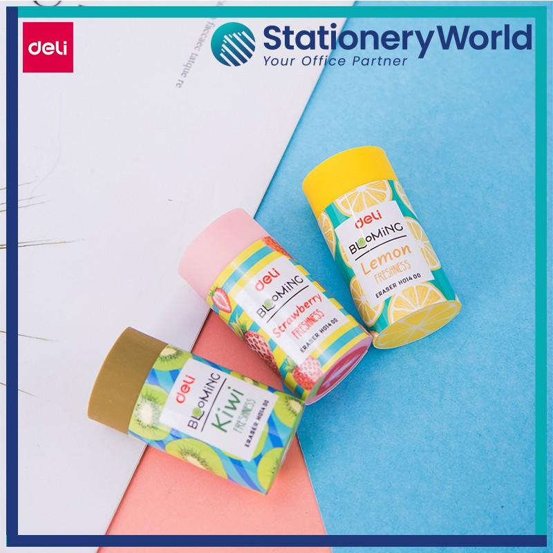 Deli EH01400 Blooming Eraser - thestationerycompany.pk
