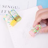 Deli EH01400 Blooming Eraser - thestationerycompany.pk