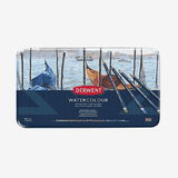 Derwent Watercolour Pencil Tin Pack - thestationerycompany.pk