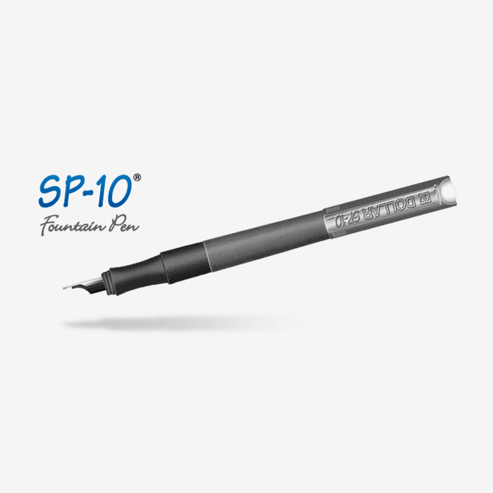 Dollar Fountain Pen SP10 - thestationerycompany.pk