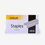 Dollar Staples 24/6 - thestationerycompany.pk