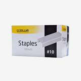 Dollar Staples No.10 - thestationerycompany.pk