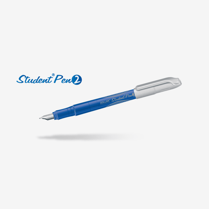 Dollar Student Pen 2 - thestationerycompany.pk