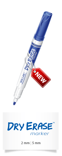 Dollar Dry Erase Whiteboard Marker - thestationerycompany.pk