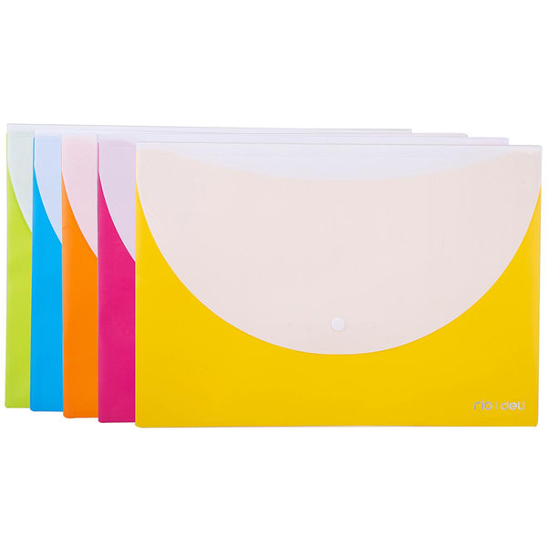 Deli Rio File Bag 38977