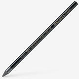 Faber Castell Pitt Pure Graphite Pencil Box Of 12 - thestationerycompany.pk