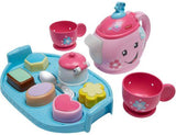 Fisher Price Laugh and Learn Sweet Manners Tea Playset - thestationerycompany.pk