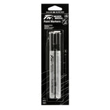 Daler Rowney FW Mixed Media Technical Paint Markers 0.8mm Pack Of 2
