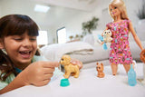 Barbie Doggy Daycare Doll with Accessories - thestationerycompany.pk