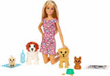 Barbie Doggy Daycare Doll with Accessories - thestationerycompany.pk