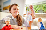 Barbie Pop Star Doll with Microphone - thestationerycompany.pk
