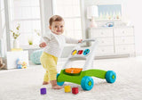 Fisher Price Busy Activity Walker – HAT - thestationerycompany.pk